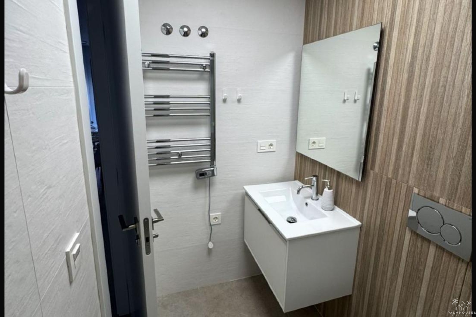 Revente - Apartment - Torrevieja - Playa del cura