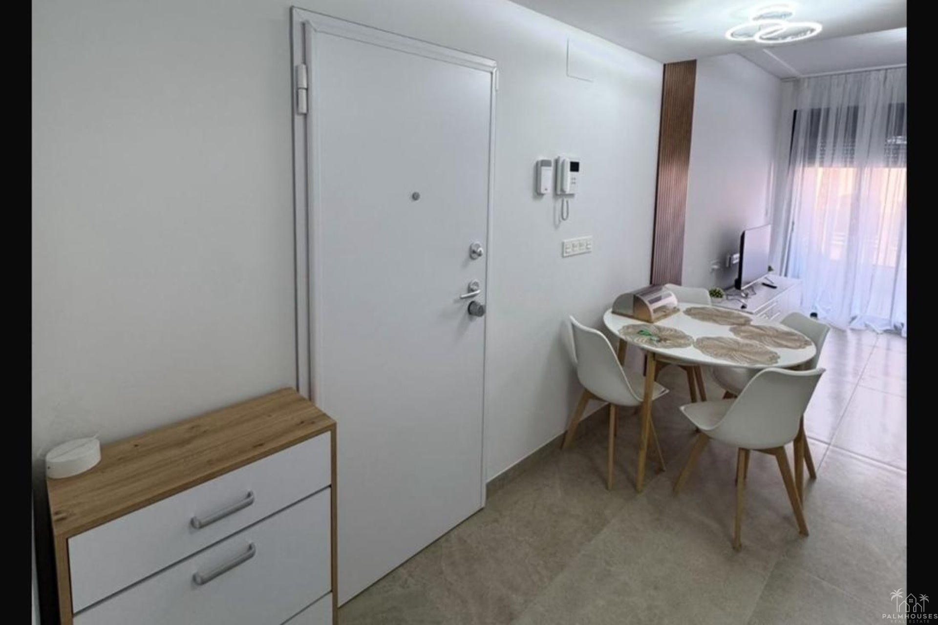 Revente - Apartment - Torrevieja - Playa del cura