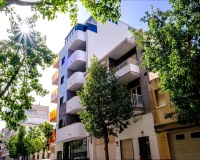 Revente - Apartment - Torrevieja - Playa del cura