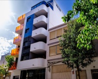 Revente - Apartment - Torrevieja - Playa del cura
