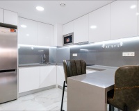 Revente - Apartment - Torrevieja - Playa del cura