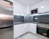 Revente - Apartment - Torrevieja - Playa del cura