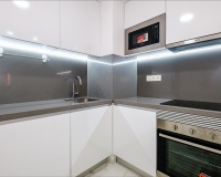 Revente - Apartment - Torrevieja - Playa del cura