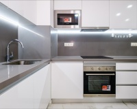 Revente - Apartment - Torrevieja - Playa del cura
