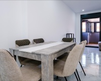 Revente - Apartment - Torrevieja - Playa del cura