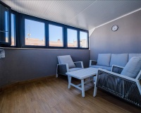 Revente - Apartment - Torrevieja - Playa del cura