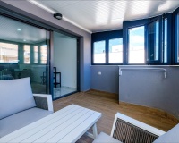 Revente - Apartment - Torrevieja - Playa del cura
