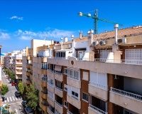 Revente - Apartment - Torrevieja - Playa del cura