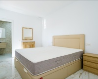 Revente - Apartment - Torrevieja - Playa del cura