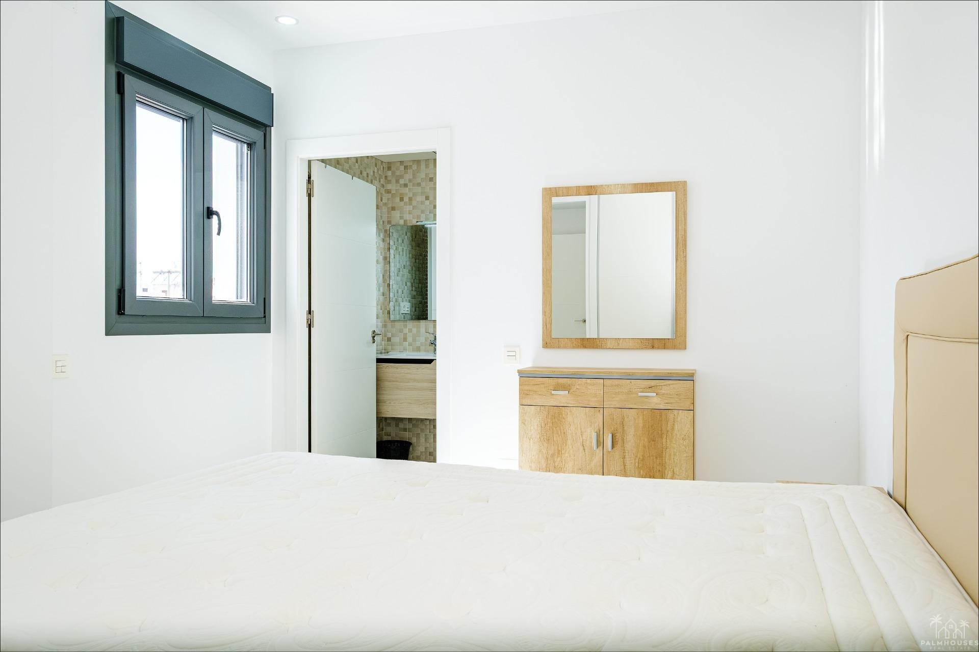 Revente - Apartment - Torrevieja - Playa del cura