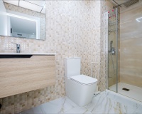 Revente - Apartment - Torrevieja - Playa del cura