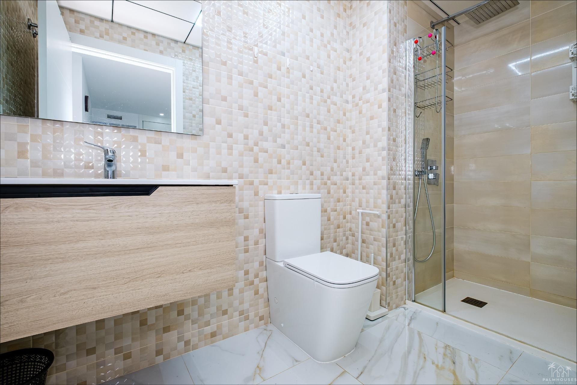 Revente - Apartment - Torrevieja - Playa del cura