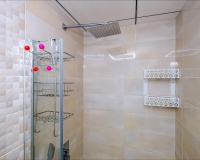 Revente - Apartment - Torrevieja - Playa del cura