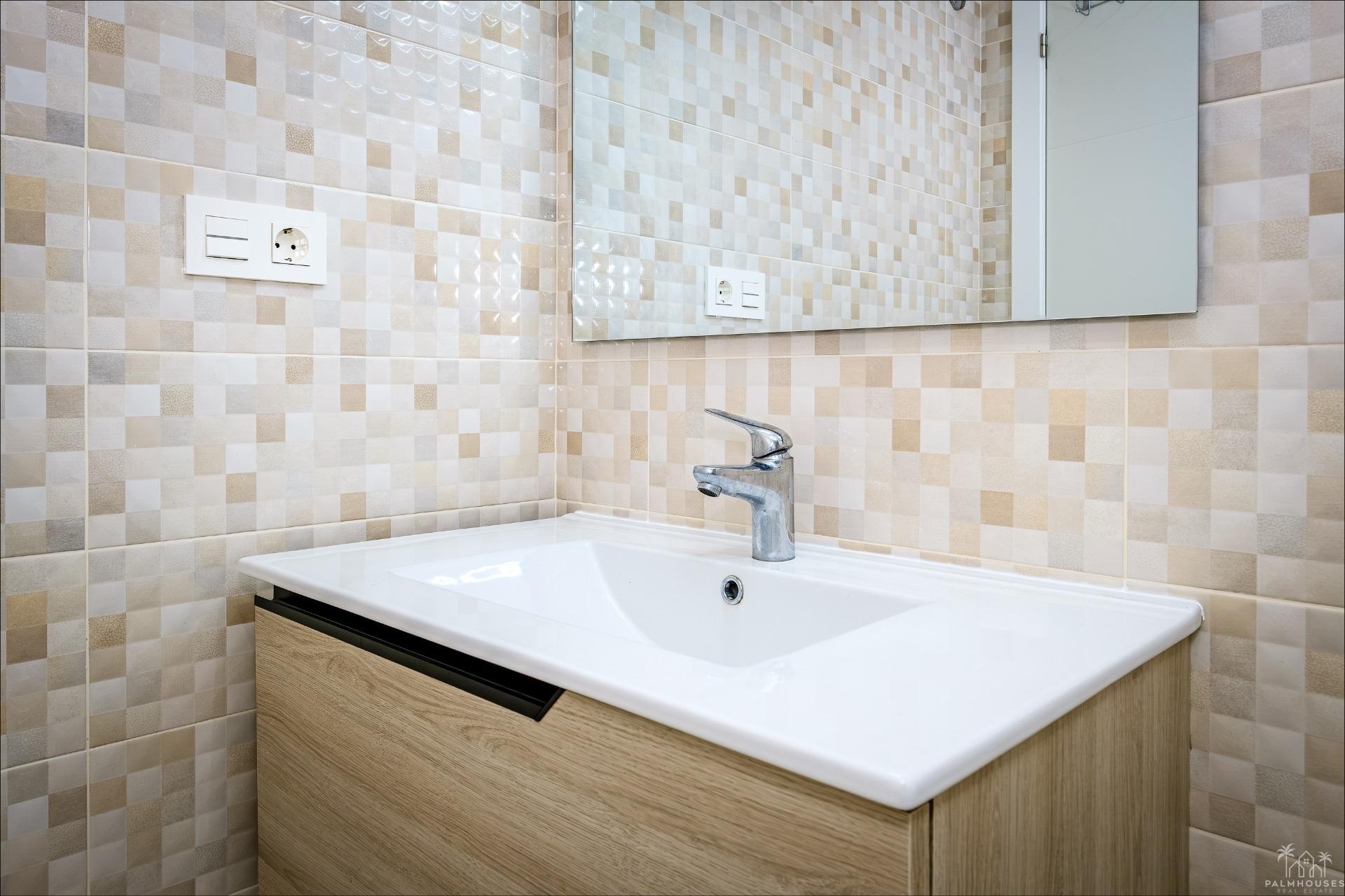 Revente - Apartment - Torrevieja - Playa del cura