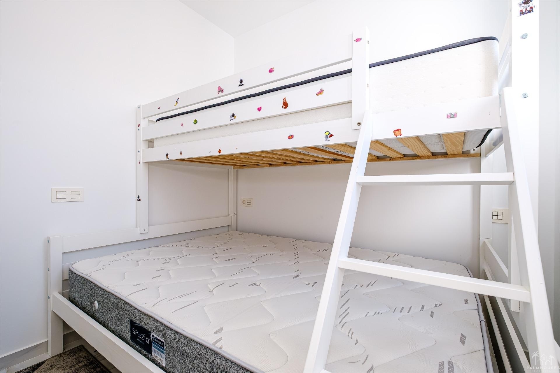 Revente - Apartment - Torrevieja - Playa del cura