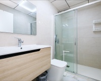 Revente - Apartment - Torrevieja - Playa del cura