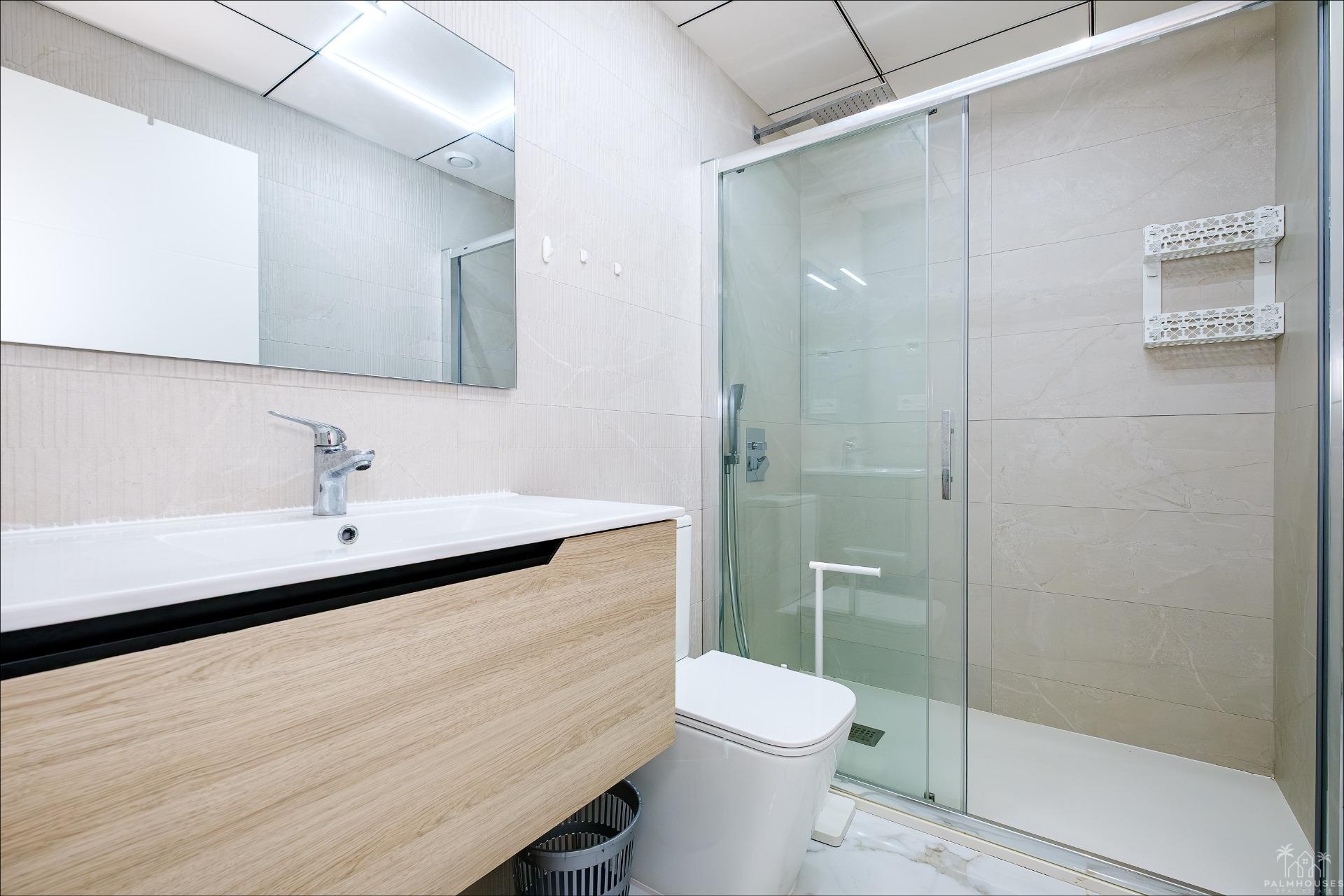 Revente - Apartment - Torrevieja - Playa del cura