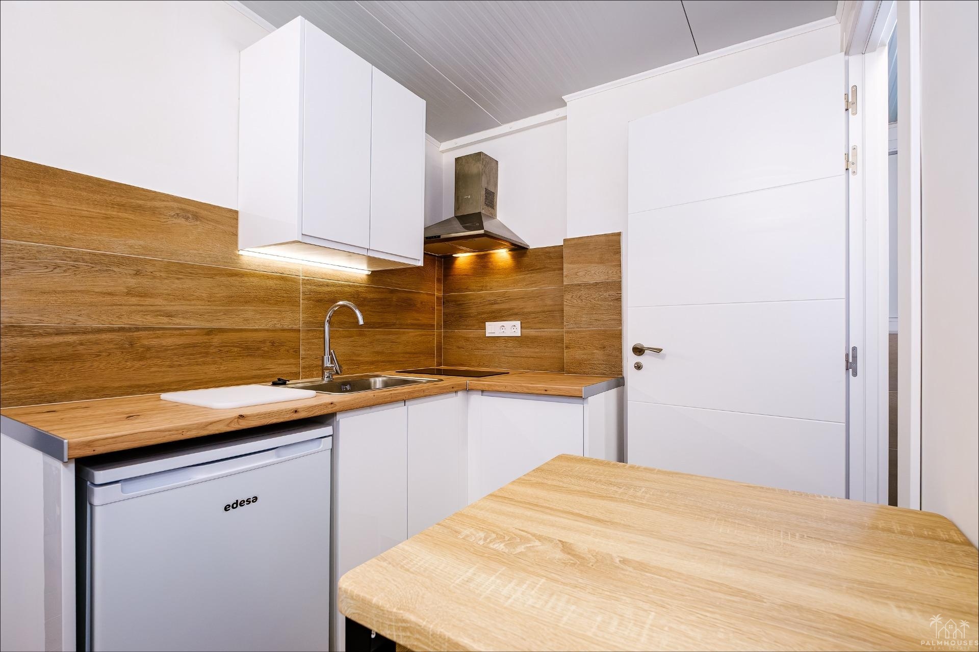 Revente - Apartment - Torrevieja - Playa del cura
