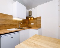 Revente - Apartment - Torrevieja - Playa del cura
