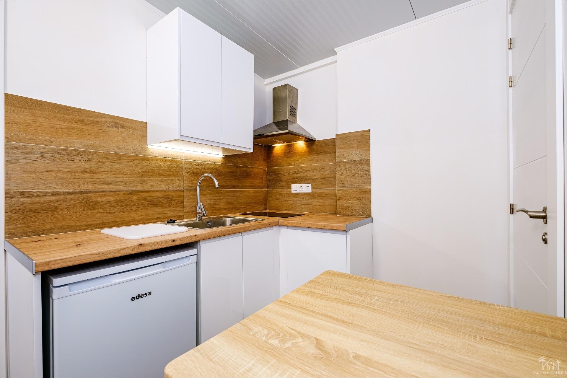 Revente - Apartment - Torrevieja - Playa del cura