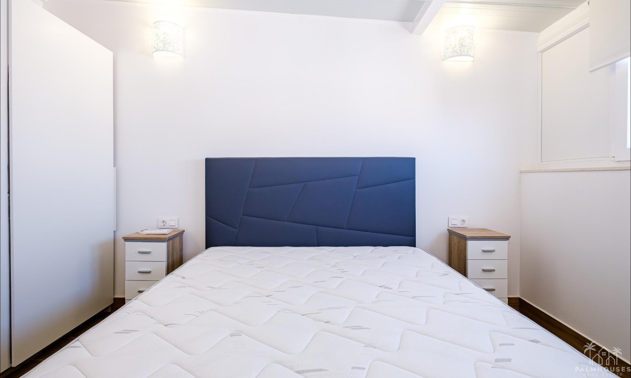 Revente - Apartment - Torrevieja - Playa del cura
