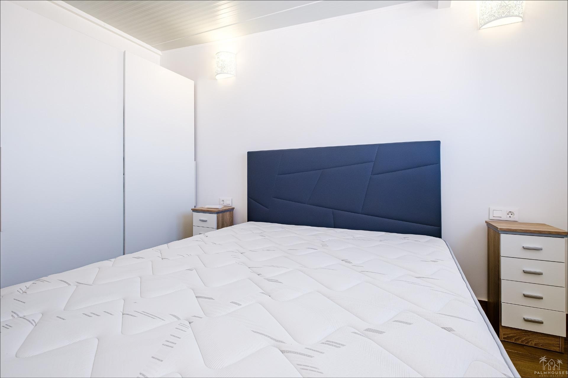 Revente - Apartment - Torrevieja - Playa del cura