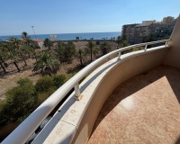 Revente - Apartment - Torrevieja - Playa del cura