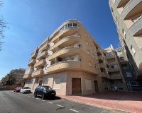 Revente - Apartment - Torrevieja - Playa del cura