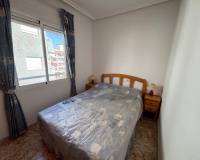 Revente - Apartment - Torrevieja - Playa del cura