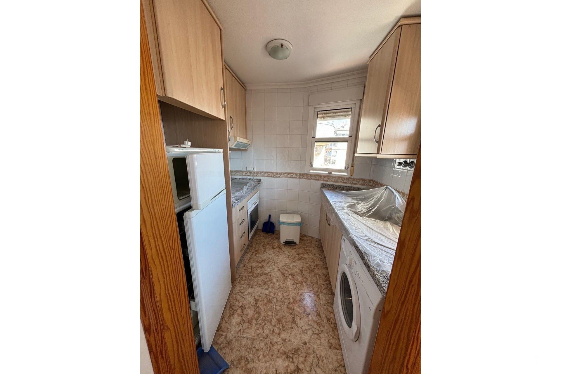 Revente - Apartment - Torrevieja - Playa del cura