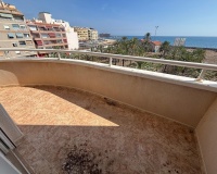 Revente - Apartment - Torrevieja - Playa del cura