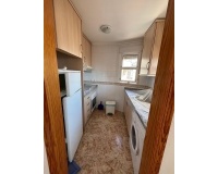 Revente - Apartment - Torrevieja - Playa del cura
