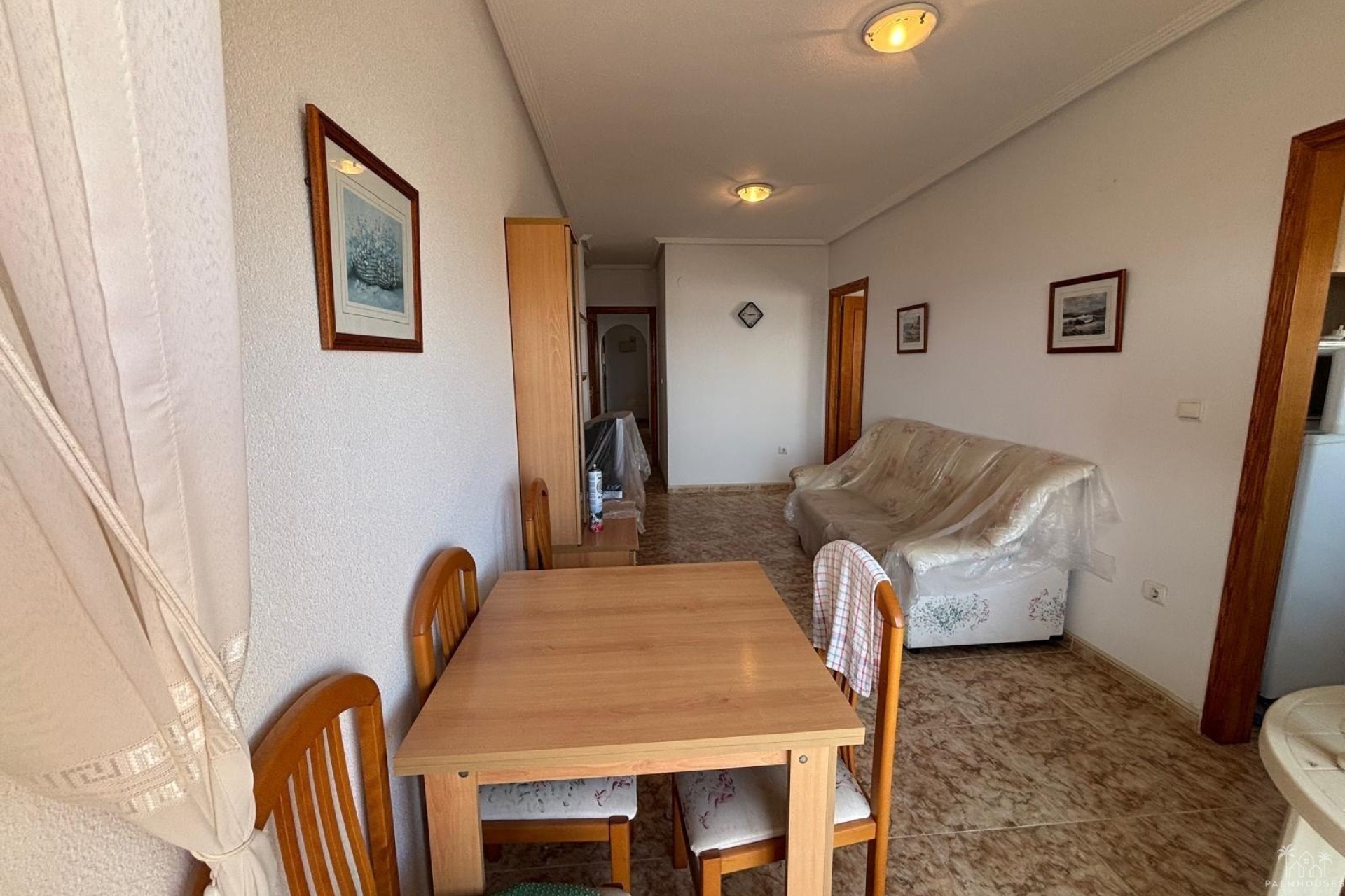Revente - Apartment - Torrevieja - Playa del cura