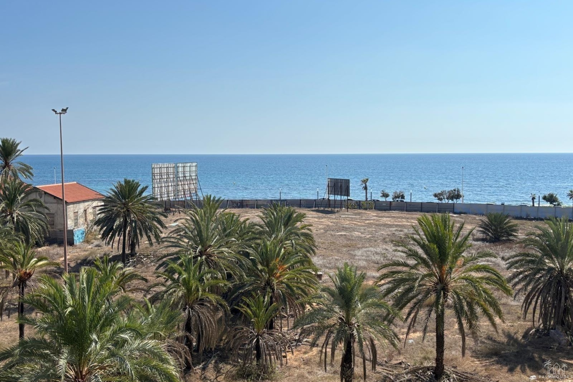 Revente - Apartment - Torrevieja - Playa del cura