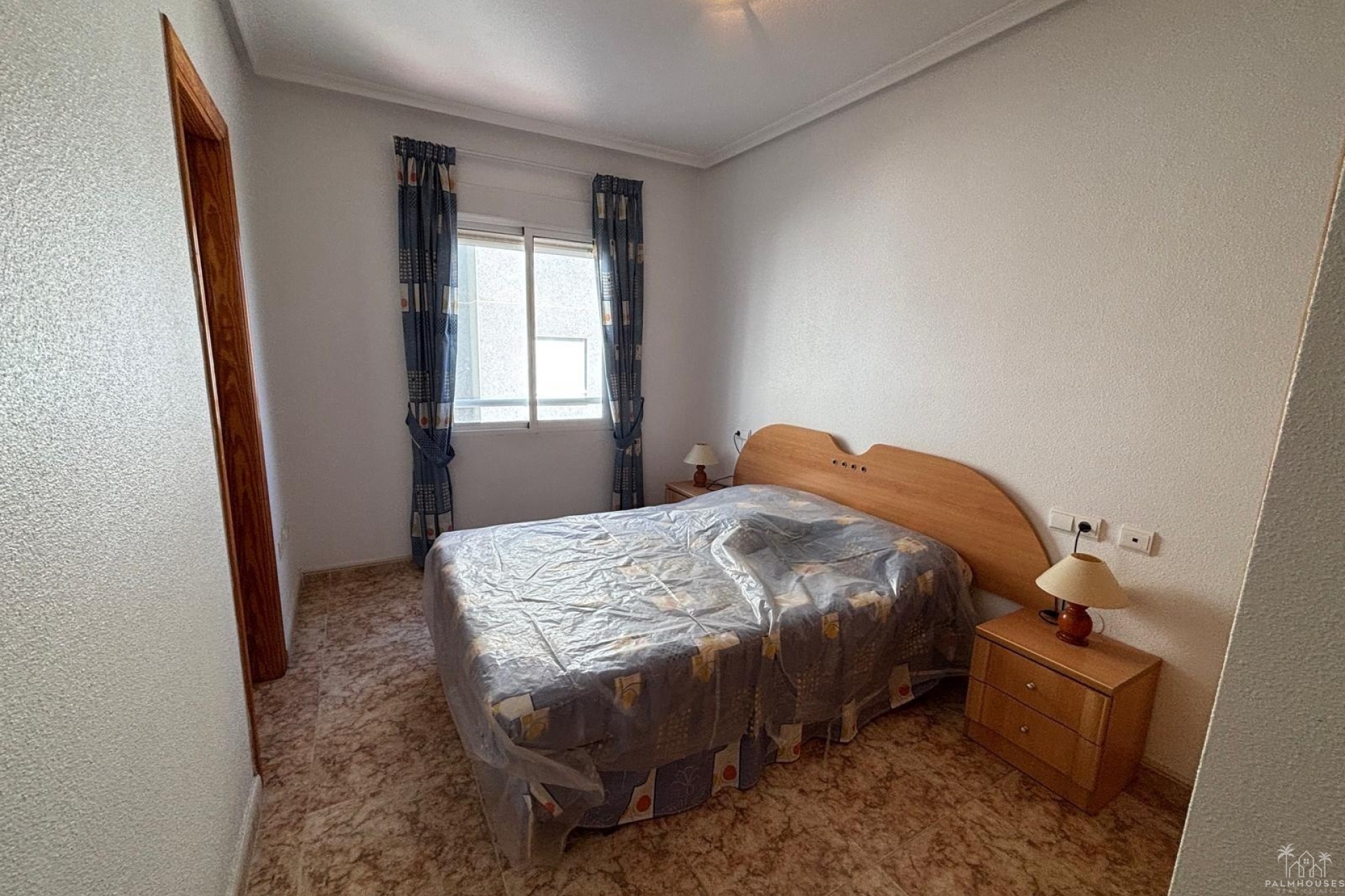 Revente - Apartment - Torrevieja - Playa del cura