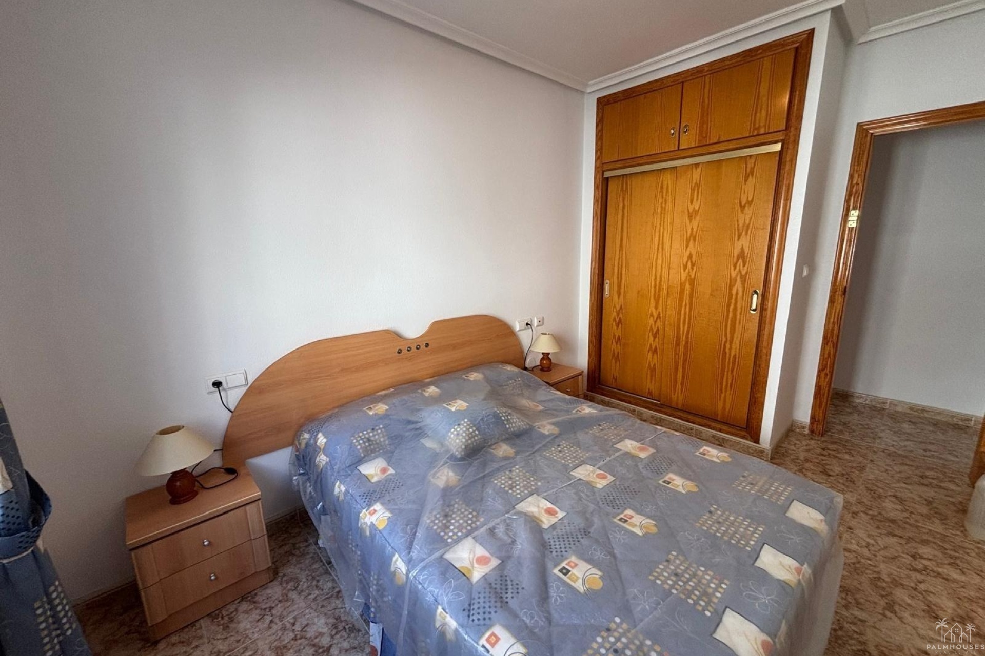 Revente - Apartment - Torrevieja - Playa del cura