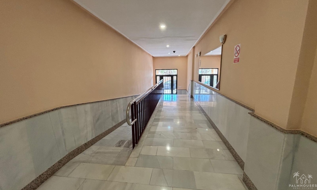 Revente - Apartment - Torrevieja - Playa del cura