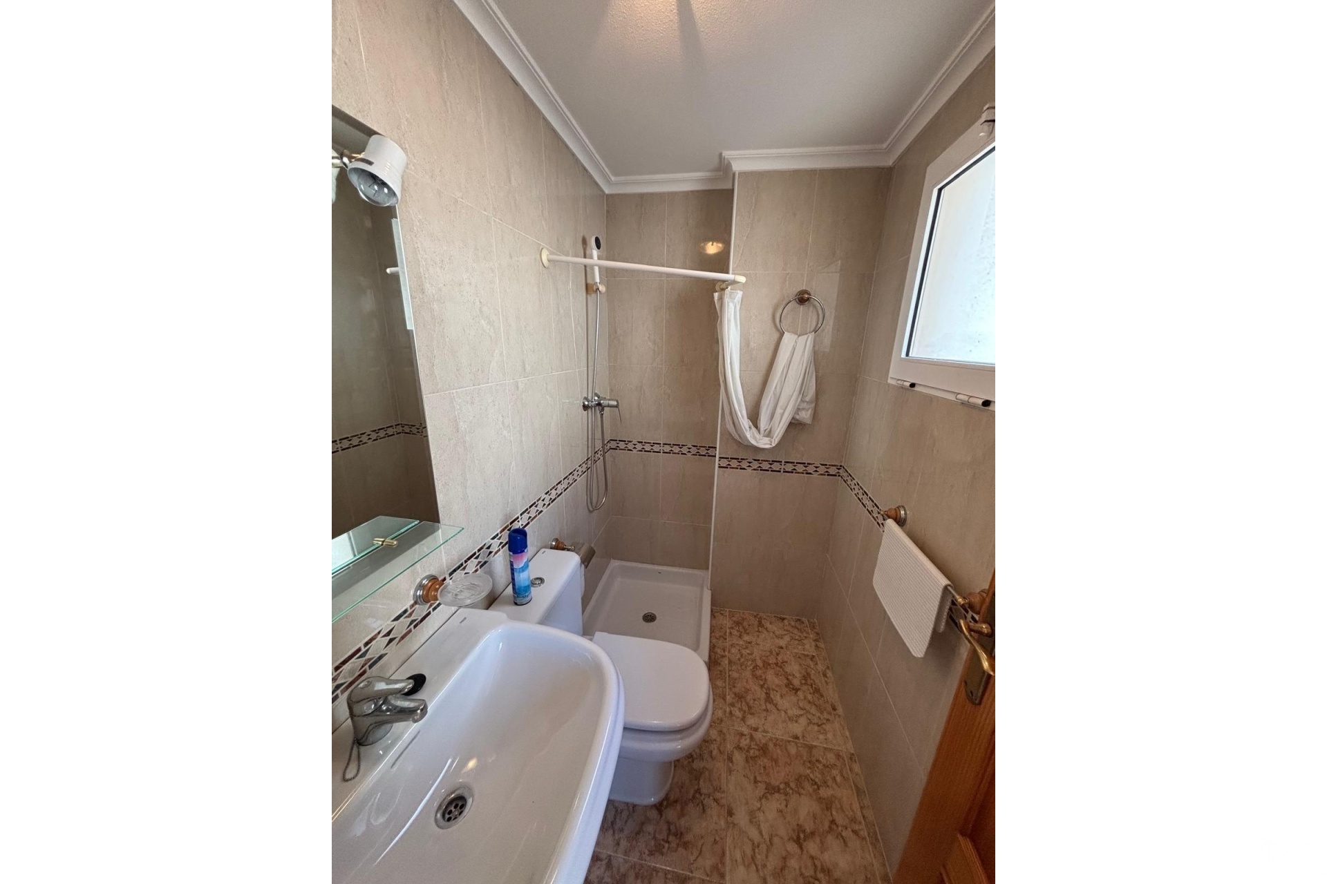 Revente - Apartment - Torrevieja - Playa del cura