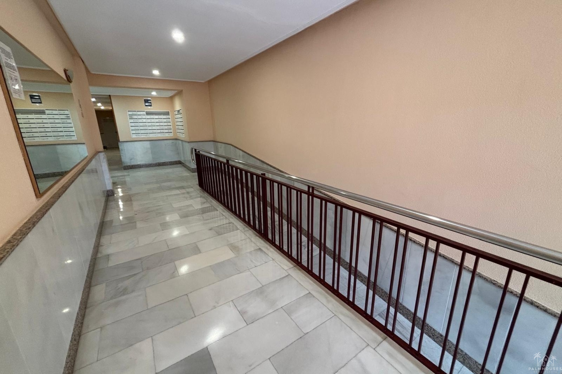 Revente - Apartment - Torrevieja - Playa del cura