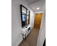 Revente - Apartment - Torrevieja - Playa del cura
