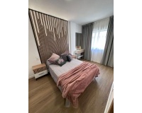 Revente - Apartment - Torrevieja - Playa del cura