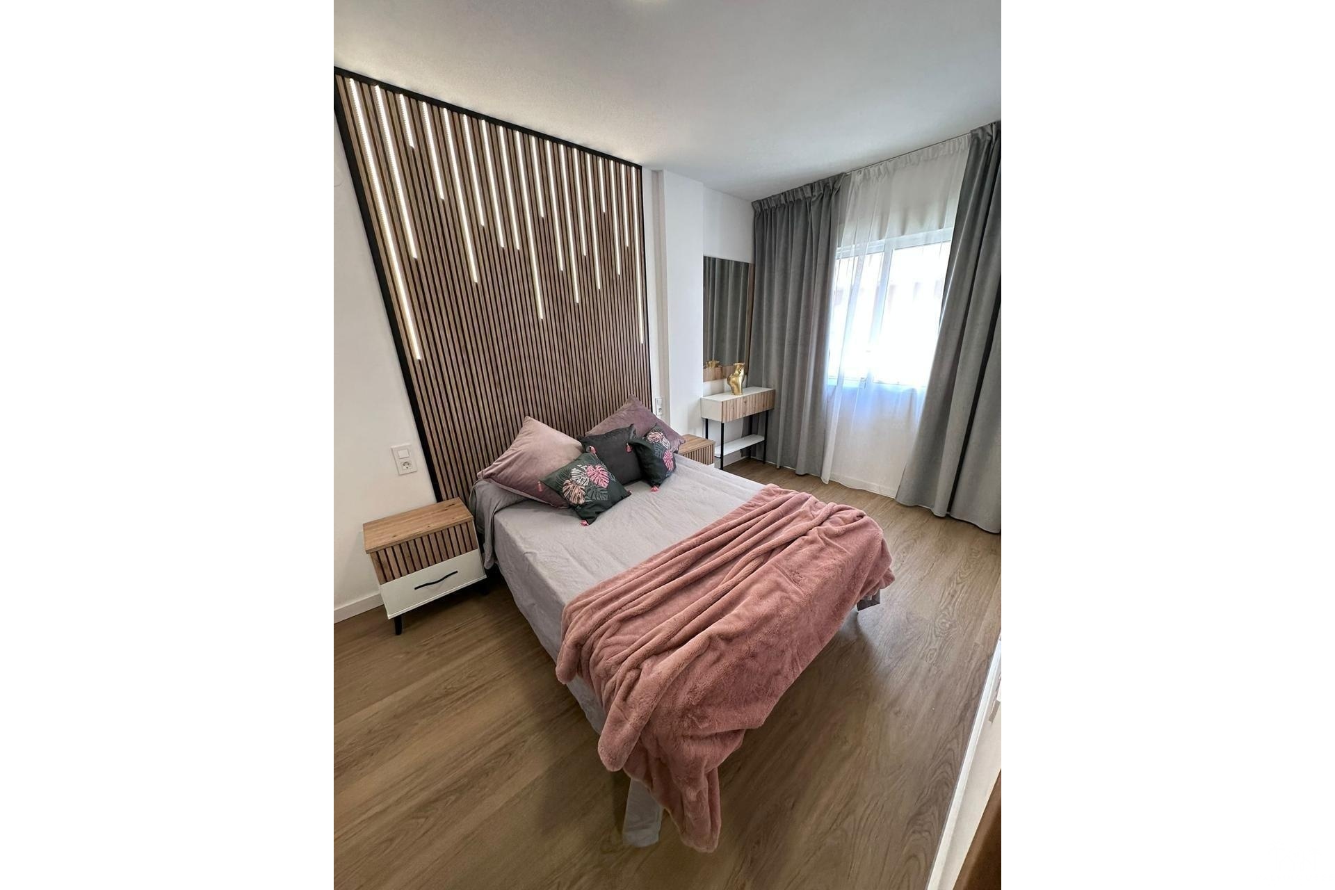 Revente - Apartment - Torrevieja - Playa del cura