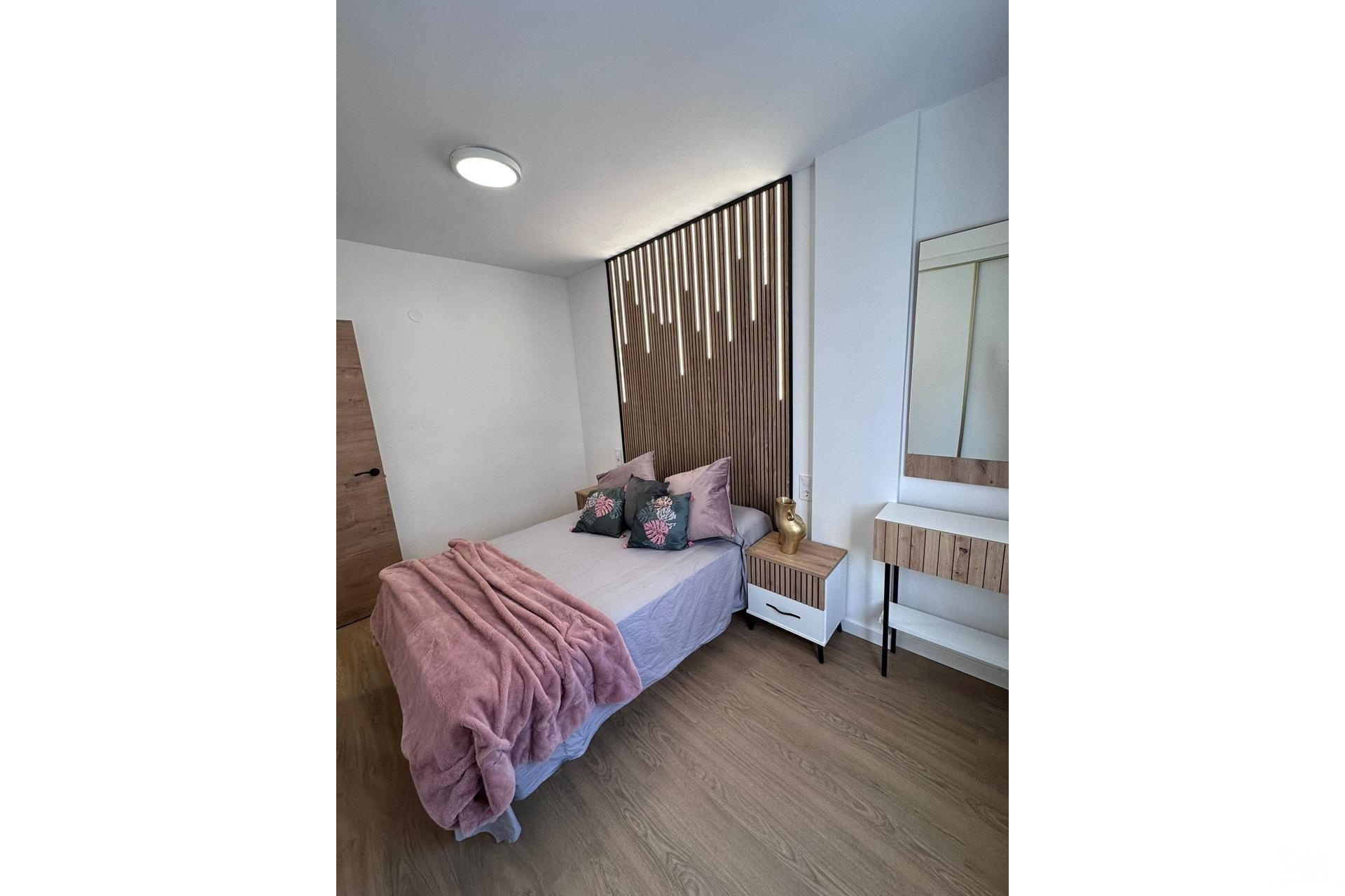 Revente - Apartment - Torrevieja - Playa del cura