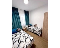 Revente - Apartment - Torrevieja - Playa del cura