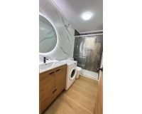 Revente - Apartment - Torrevieja - Playa del cura