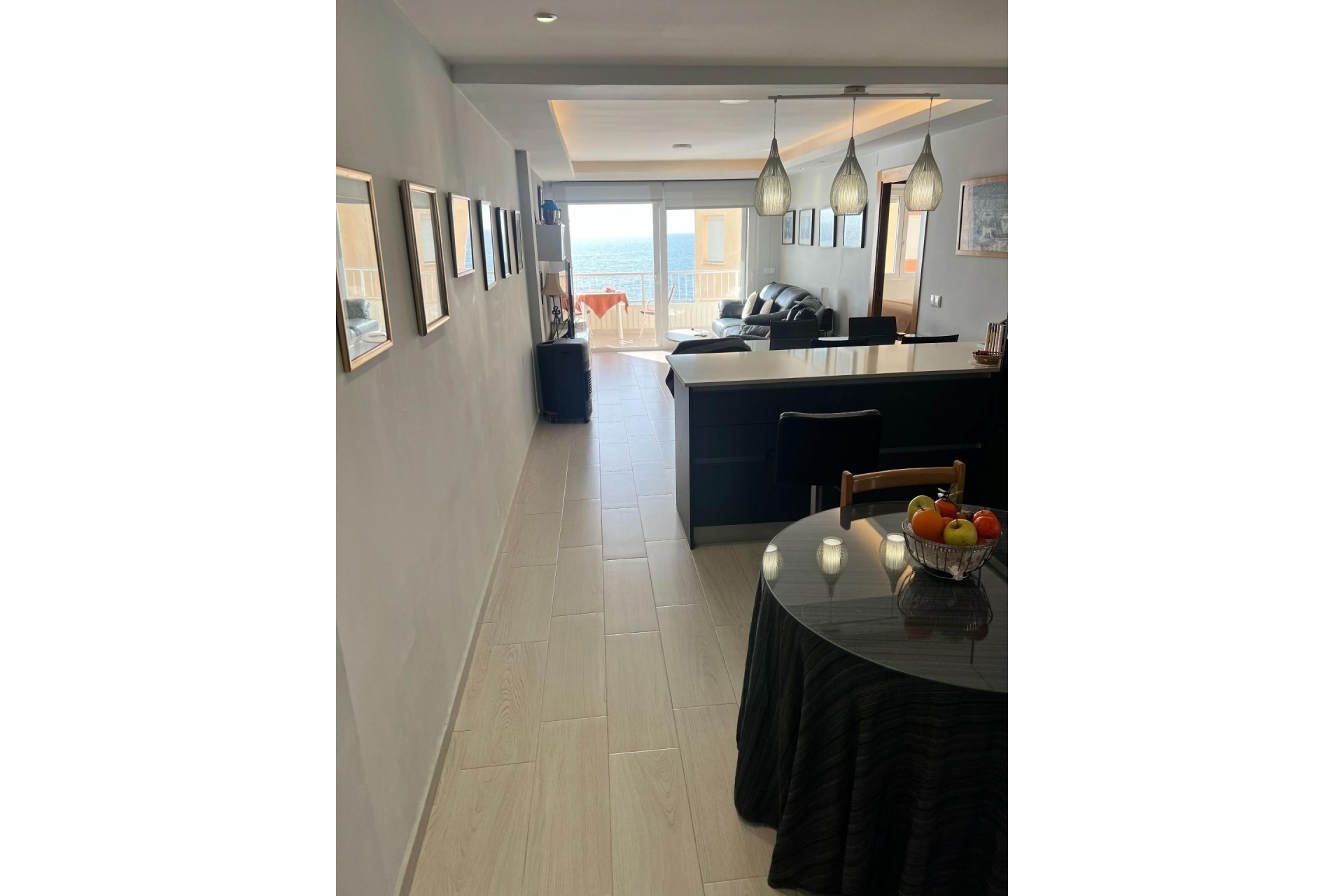 Revente - Apartment - Torrevieja - Playa del cura