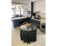Revente - Apartment - Torrevieja - Playa del cura