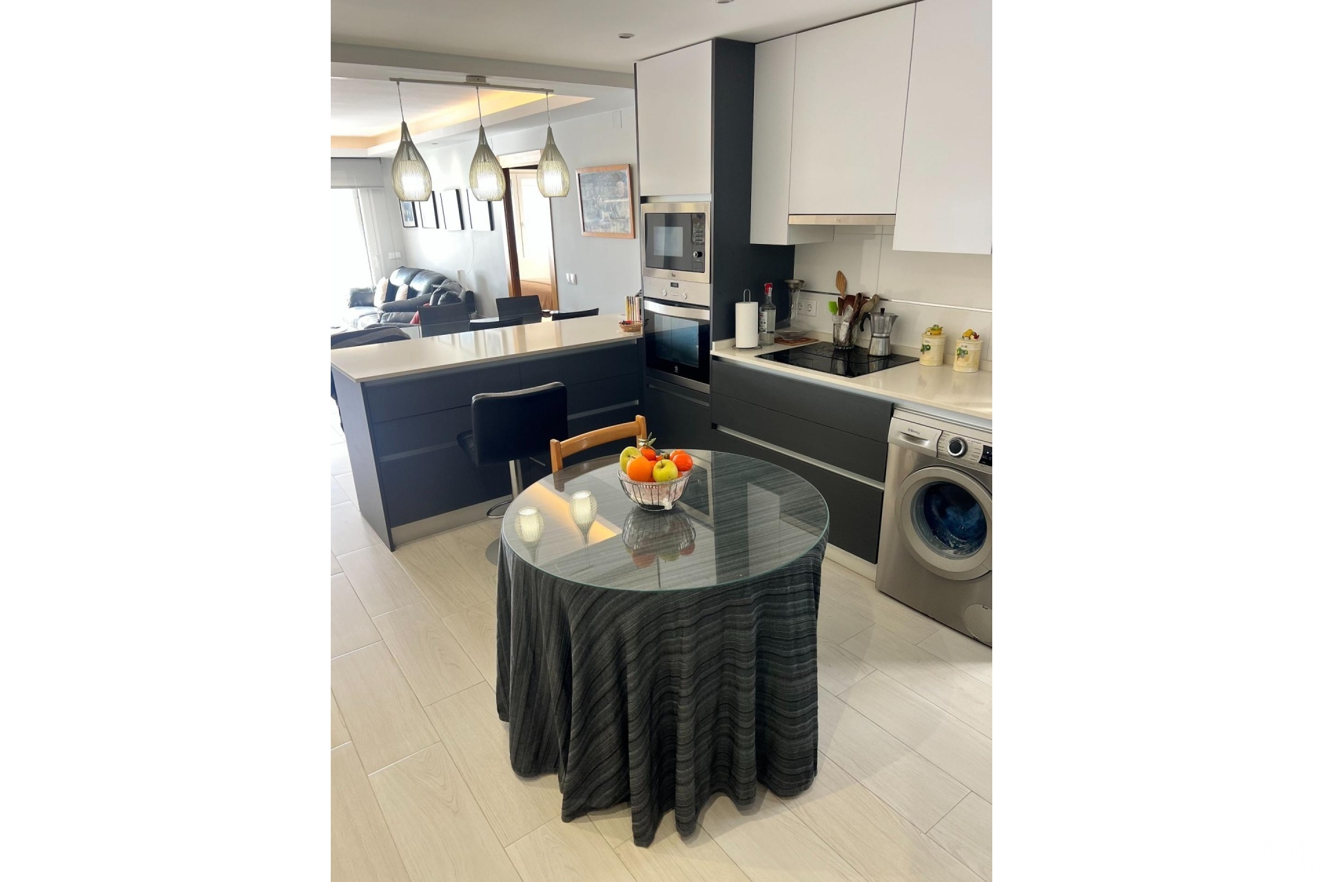 Revente - Apartment - Torrevieja - Playa del cura