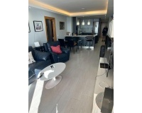 Revente - Apartment - Torrevieja - Playa del cura
