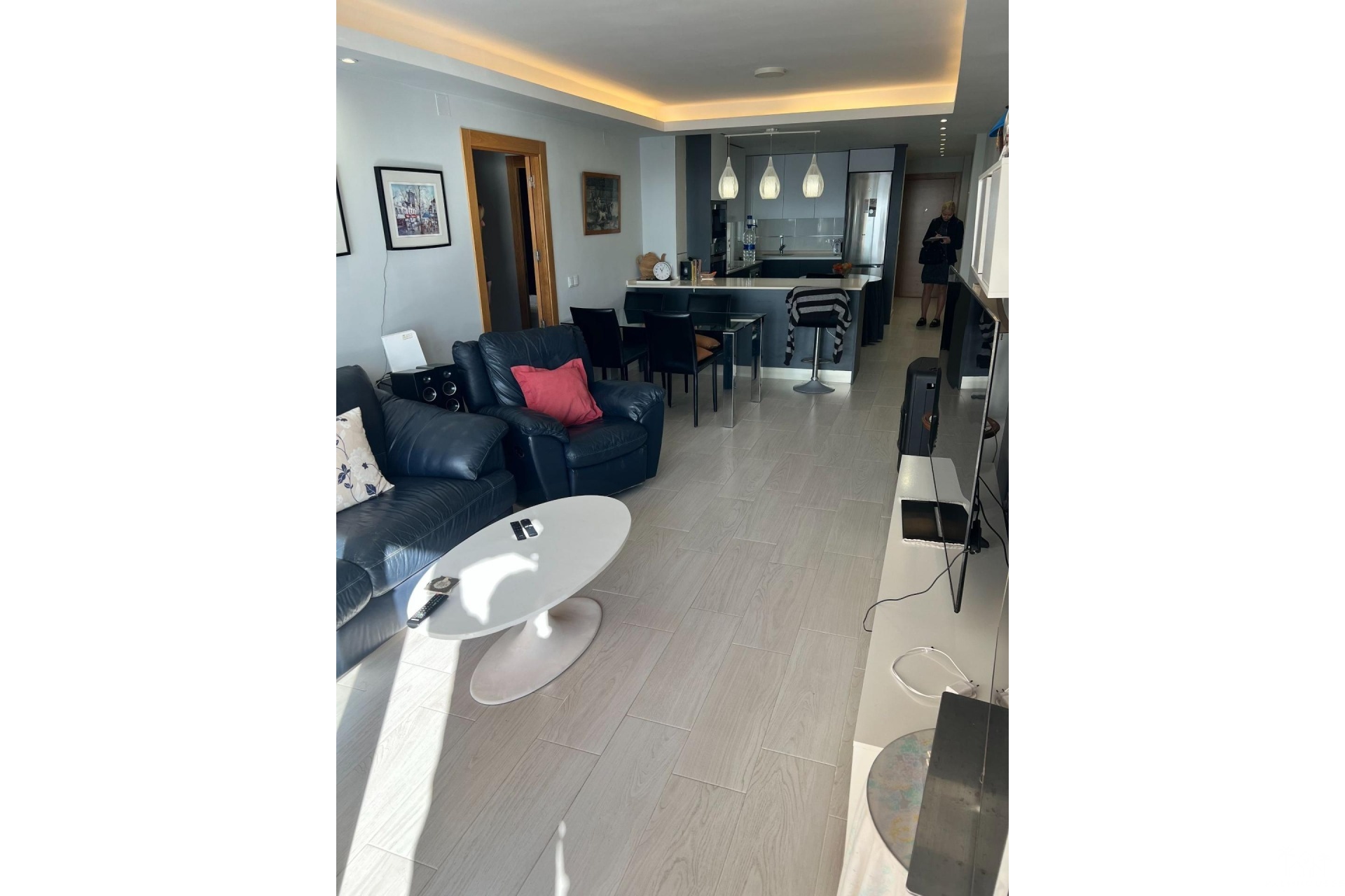 Revente - Apartment - Torrevieja - Playa del cura